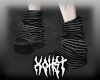 Striped Platforms