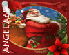[AA]Santa Claus Rug