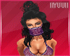 IIYII eXOTIC aRABIC
