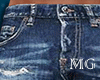 Denzel Jeans