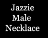 Joes Jazzie Necklace