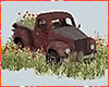 Old Farm Truck