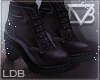 LVB| Vile Ankle Boots