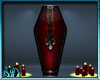 Vampire Coffin Poses