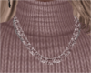 Liae Chain Necklace RG