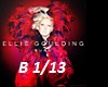 Ellie Goulding -Burn !!!