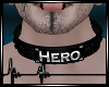 + Hero Collar M