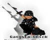 Gangster girl