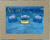 4-1 Under The Sea Couch