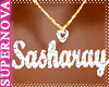 [Nova] Sasharay Necklace