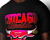 Pink x Bulls