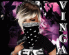 Bandana Preta