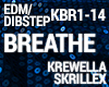 Dubstep - Breathe
