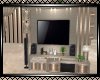 **Evenstar  TV Stand