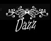 Dazz Tatt Name