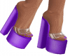 Candy Heels purple