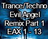 Evil Angel Trance Part 1