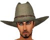 Stetson Straw Cowboy Hat