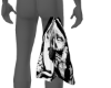 Il Grunge Pocket Bandana