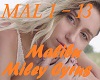 Miley Cyrus - Malibu