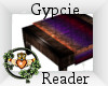 ~QI~ Gypcie Reader