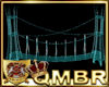 QMBR Bridge Rope 