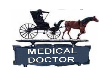 Medical Doctor Sign 2