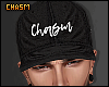 © Chasm Hat Front
