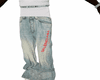 Lenci' Baggy