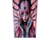 +R+ pink demon cutout