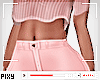 Pants Pink ╬ RLL