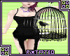 [Pix]Vintage Bird Cage