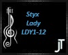 Lady