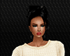 Cream # sweater