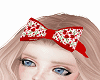 Hair Bow Pasión