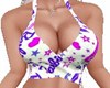 MM BARBIE SEXY TOP