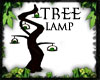 Elf tree lamps