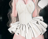 Ruffle Dress