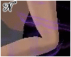 Spiral Aura purple 2