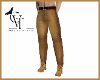 Calças Marrom v.5/CVT