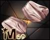 M69 Rose Gold Sleeves