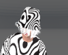 Hat Black&Whte