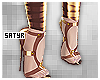 Gold Empire Boots