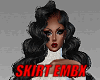 Skirt Jolie EMBX