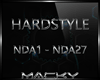 [MK] Hardstyle NDA