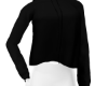 Hoodie Black