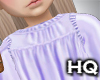 Kids Shirt / Lilac