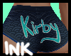 Kirby Pant