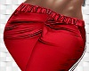 Sports Red Pants