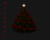 Gothik Christmas Tree